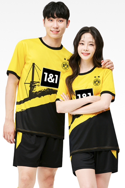 (4267)도르트문트 홈