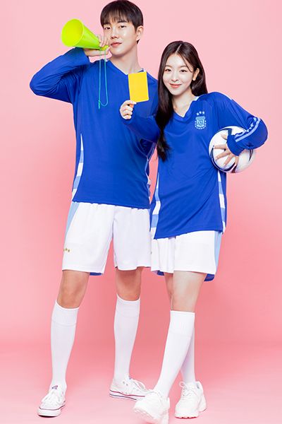 (4420)아르헨티나 어웨이