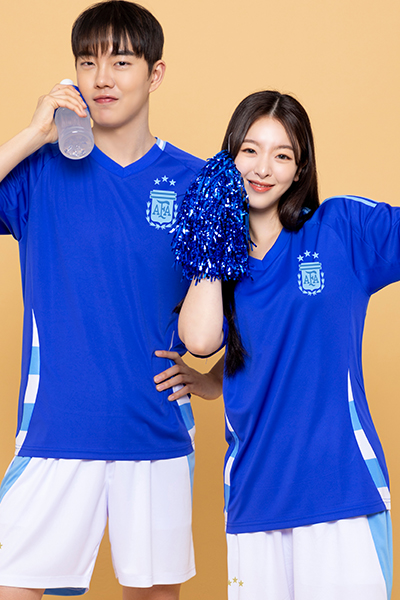 (4420)아르헨티나 어웨이