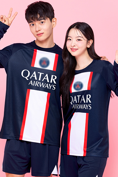 (2130)파리 생제르망