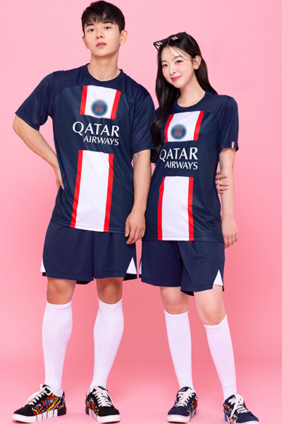 (2130)파리 생제르망