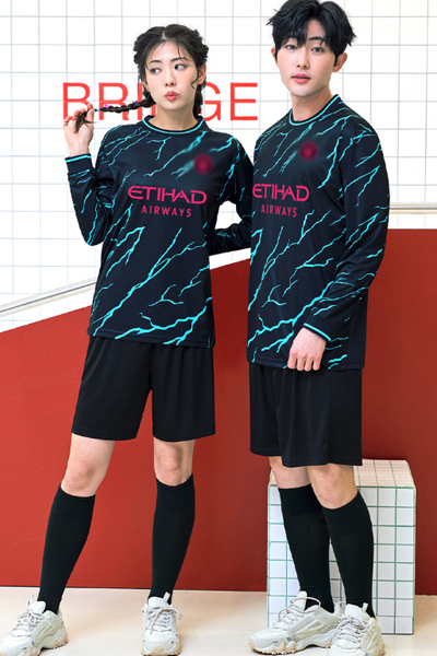 (3463)맨시티 써드