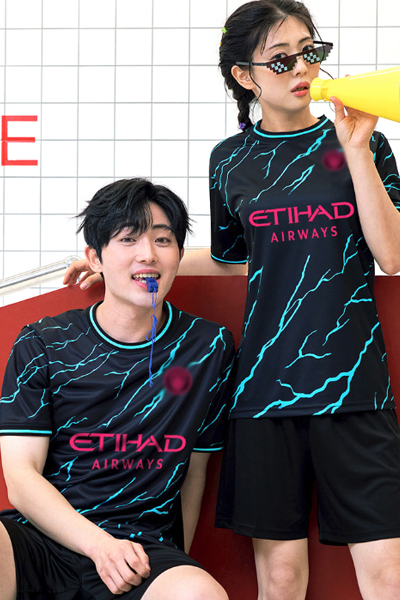 (3463)맨시티 써드