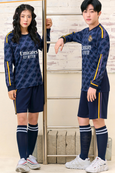 (4360)레알마드리드 어웨이