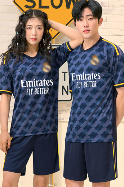 (4360)레알마드리드 어웨이