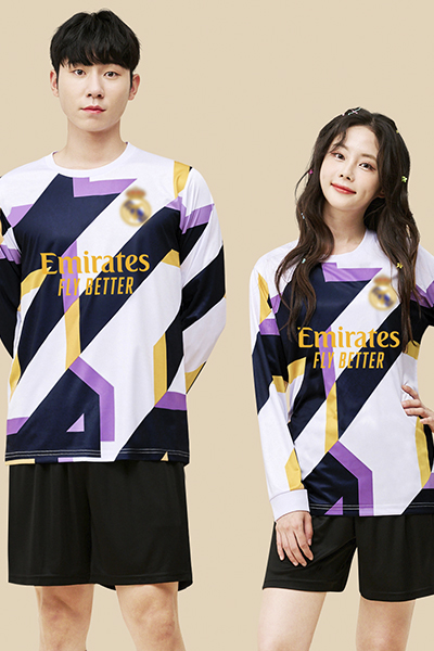 (3363)레알마드리드 져지