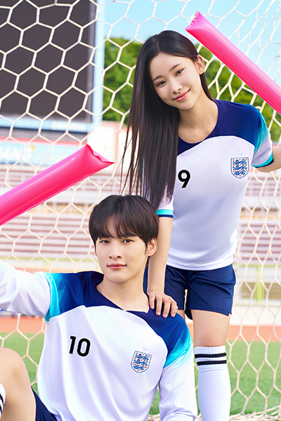 (2442)잉글랜드 홈