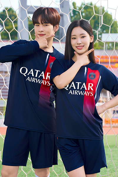 (3130)파리생제르망 홈